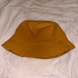 Cotton Surfer Bucket Hat